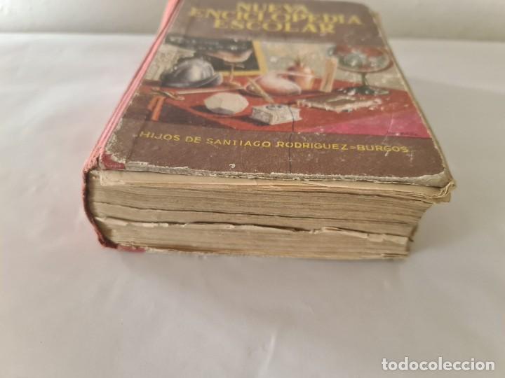 Libros de segunda mano: Nueva enciclopedia escolar. Grado Tercero - Foto 3