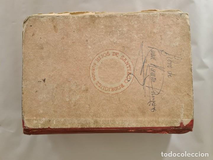 Libros de segunda mano: Nueva enciclopedia escolar. Grado Tercero - Foto 4