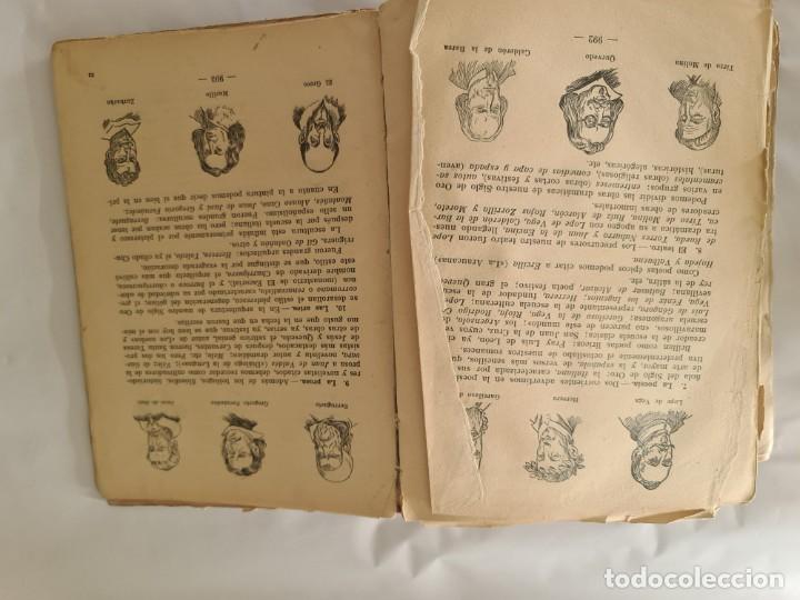 Libros de segunda mano: Nueva enciclopedia escolar. Grado Tercero - Foto 5