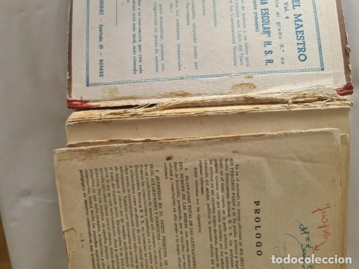 Libros de segunda mano: Nueva enciclopedia escolar. Grado Tercero - Foto 6