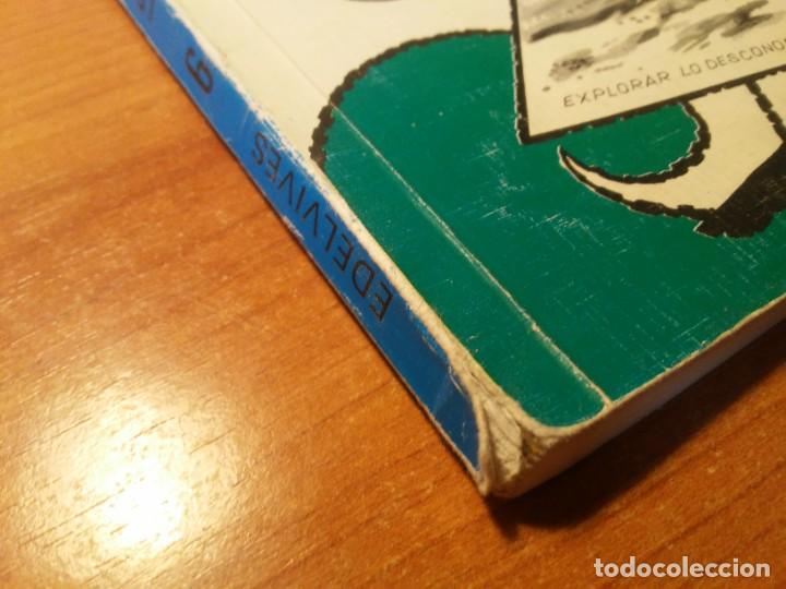 Libros de segunda mano: Lecturas comentadas Edelvives 6 EGB 1986 - Foto 2
