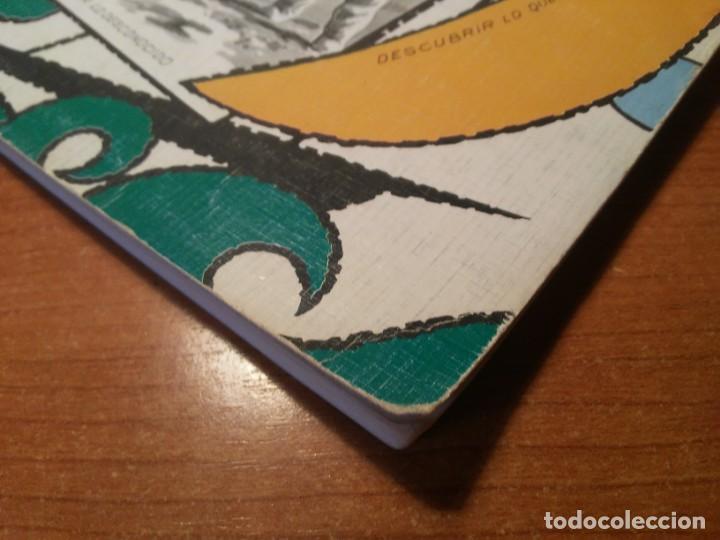 Libros de segunda mano: Lecturas comentadas Edelvives 6 EGB 1986 - Foto 3