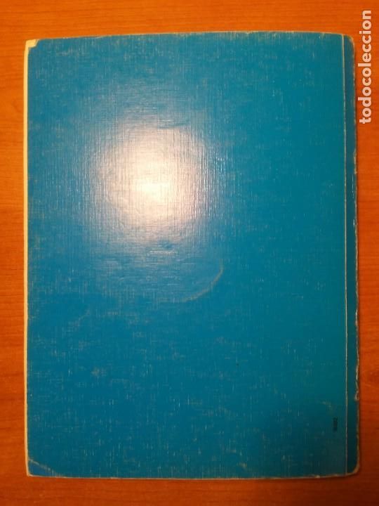 Libros de segunda mano: Lecturas comentadas Edelvives 6 EGB 1986 - Foto 12