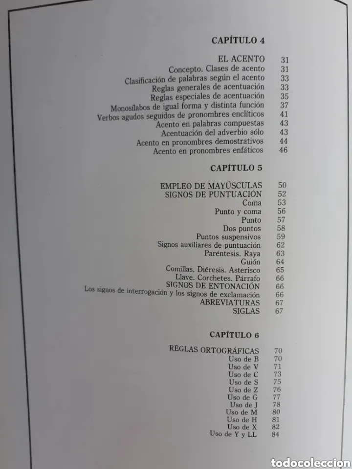 Libros de segunda mano: EL MUNDO DE LA GRAMATICA - 4 TOMOS (COMPLETA) OCEANO - Foto 10