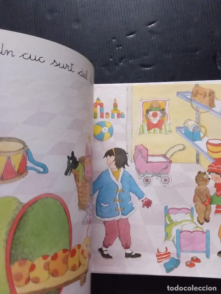 Libros de segunda mano: El Cargol.Vicens Vives. - Foto 3
