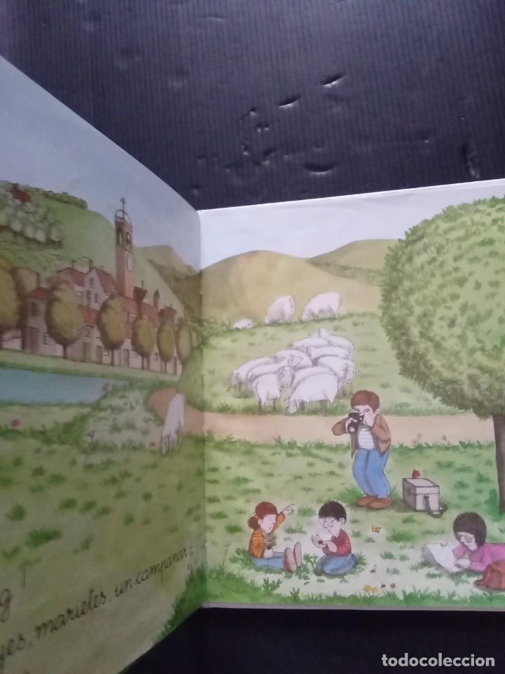 Libros de segunda mano: El Cargol.Vicens Vives. - Foto 4