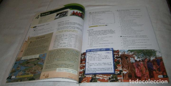 Libros de segunda mano: Key to bachillerato students book 2 Ben Wetz - Foto 2