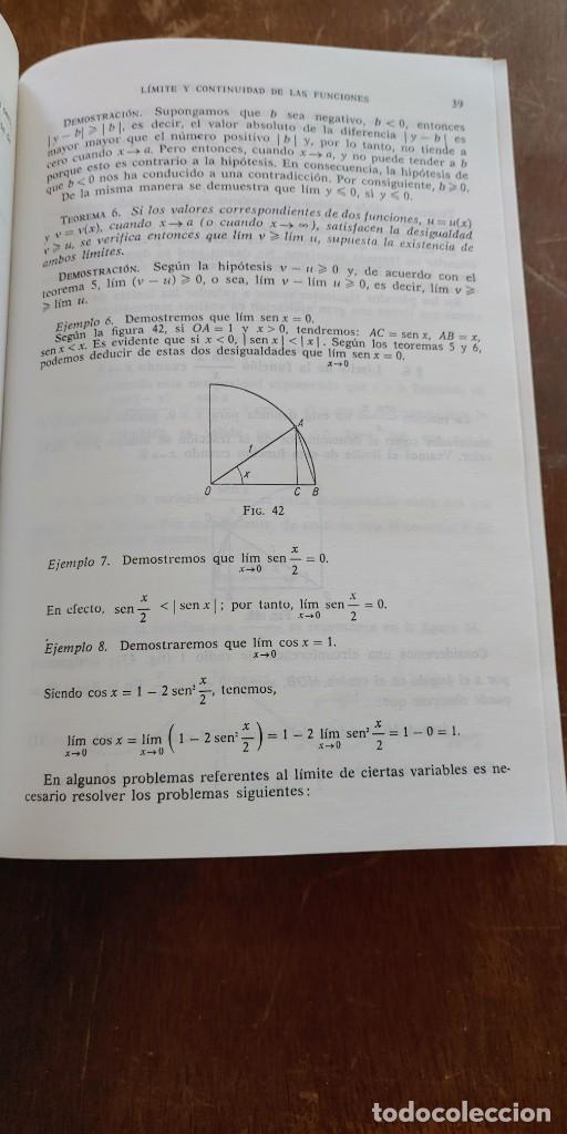 lim - Calculo Diferencial e Integrado