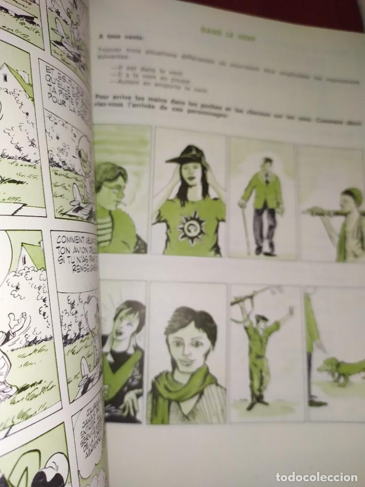 Libros de segunda mano: LIBRO INSTITUTO TEXTO IDIOMAS TU PARLES BUP II 1979 FRANC&Eacute;S - Foto 2