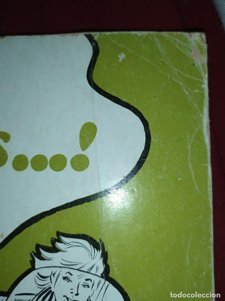 Libros de segunda mano: LIBRO INSTITUTO TEXTO IDIOMAS TU PARLES BUP II 1979 FRANC&Eacute;S - Foto 8