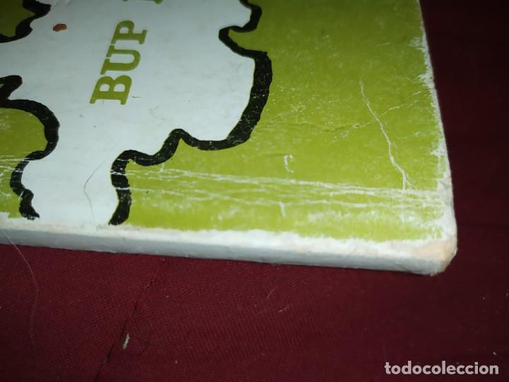 Libros de segunda mano: LIBRO INSTITUTO TEXTO IDIOMAS TU PARLES BUP II 1979 FRANC&Eacute;S - Foto 10