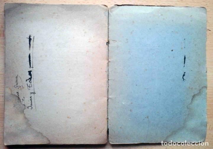Libros de segunda mano: Elementos de geometr&iacute;a (F&eacute;lix Correa) 1943 - Foto 11