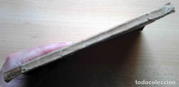 Libros de segunda mano: Elementos de geometr&iacute;a (F&eacute;lix Correa) 1943 - Foto 13