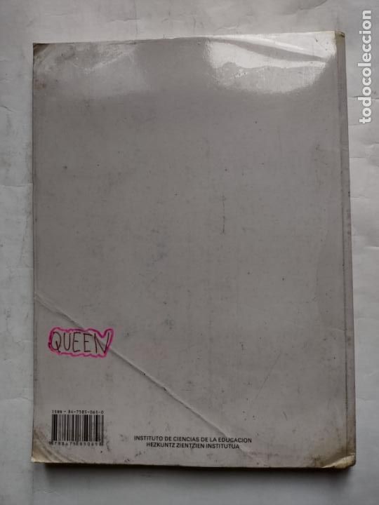 Libros de segunda mano: BAIETZ 2 - ARIKETA LIBURUA - - Foto 5