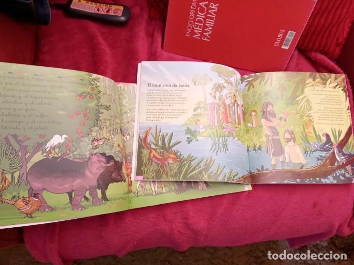 Libros de segunda mano: LIBRO DE JESUS LIBROS DE TEXTO RELIGION ,1,2 Y 3 PRIMARIA SM - Foto 2