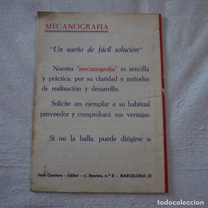 Libros de segunda mano: 550 PROBLEMAS DE SUMAR, RESTAR, MULTIPLICAR Y DIVIDIR ENTEROS - STUDIUM - 1975 - Foto 2