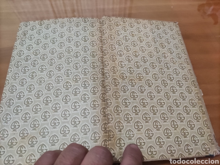 Libros de segunda mano: Mecanograf&iacute;a.....Teorico-Practica. - Foto 8