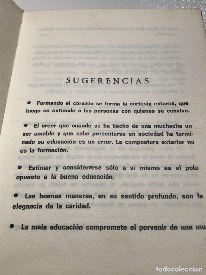 Libros de segunda mano: Educaci&oacute;n social Quinta Edici&oacute;n - Foto 6