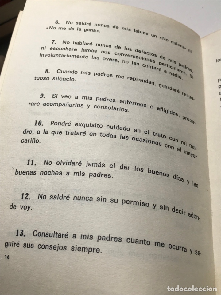 Libros de segunda mano: Educaci&oacute;n social Quinta Edici&oacute;n - Foto 7