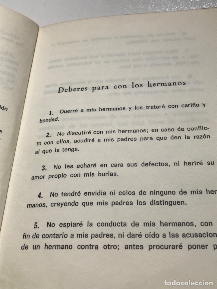 Libros de segunda mano: Educaci&oacute;n social Quinta Edici&oacute;n - Foto 8