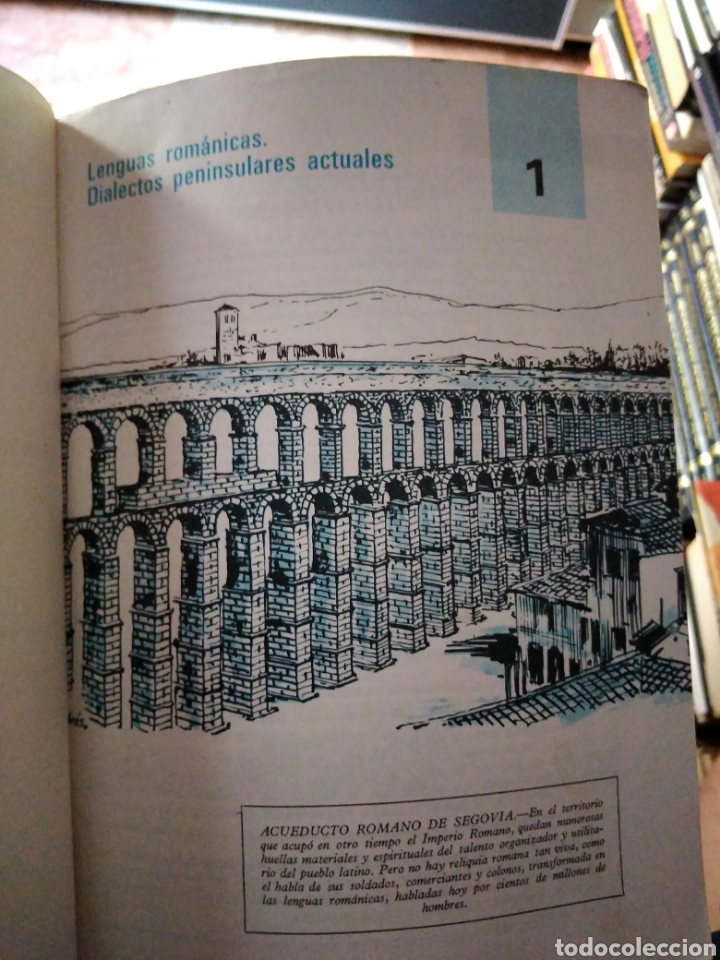 Libros de segunda mano: Lengua espa&ntilde;ola 2&ordm; curso Editorial Bru&ntilde;o - Foto 4