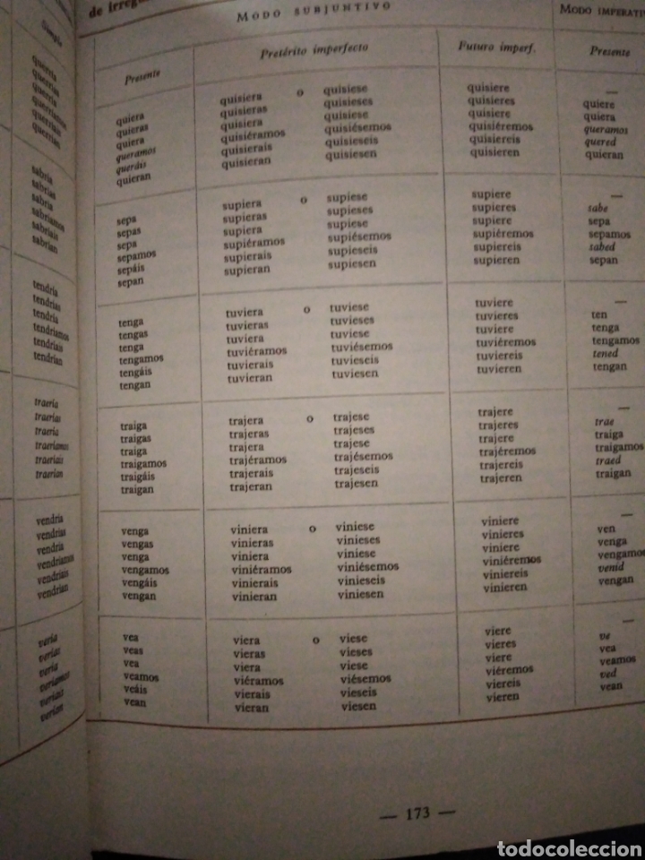 Libros de segunda mano: Lengua espa&ntilde;ola 2&ordm; curso Editorial Bru&ntilde;o - Foto 6