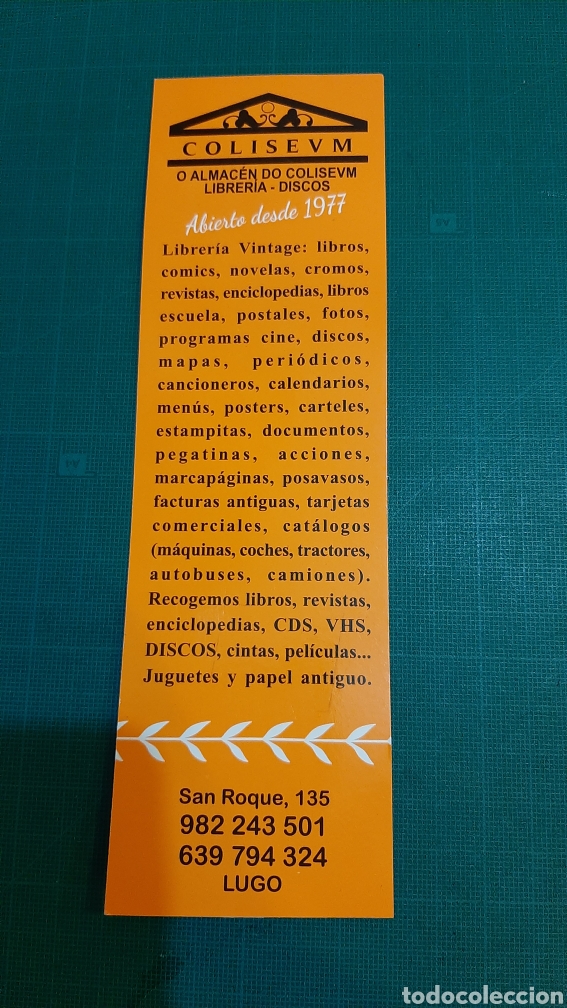Libros de segunda mano: HISTORIA NATURAL - Foto 9