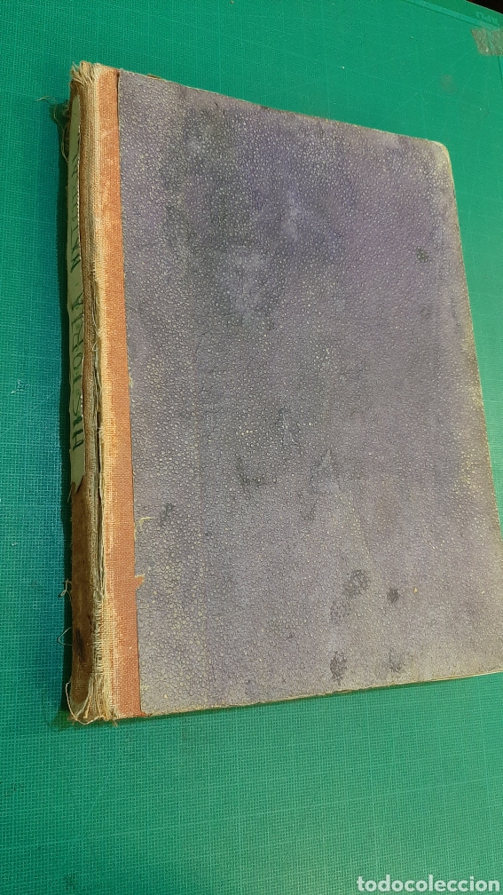 Libros de segunda mano: HISTORIA NATURAL - Foto 1