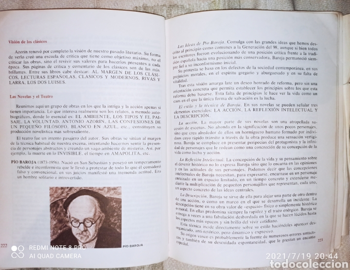 Libros de segunda mano: LENGUA ESPA&Ntilde;OLA F.P. - Foto 2