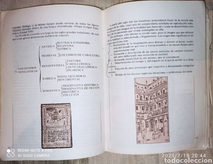 Libros de segunda mano: LENGUA ESPA&Ntilde;OLA F.P. - Foto 3