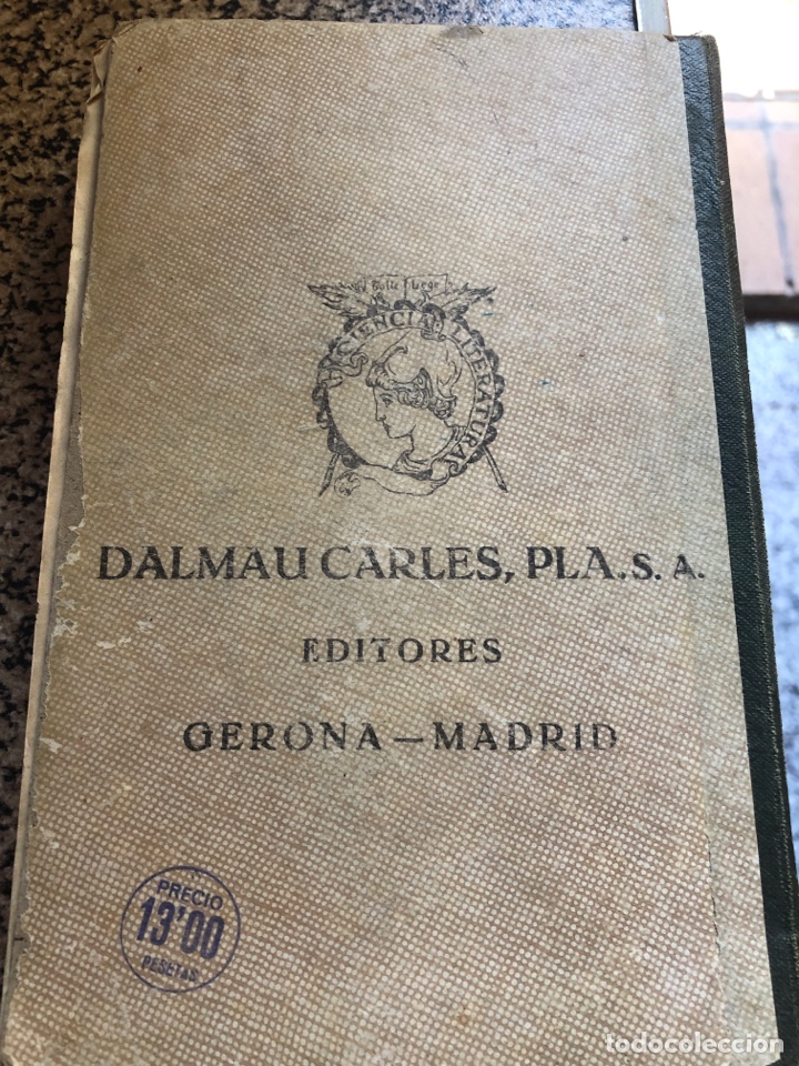 Libros de segunda mano: Aritm&eacute;tica Razonada y nociones de &aacute;lgebra - Foto 2