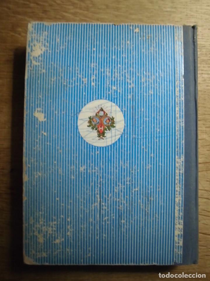 Libros de segunda mano: DON QUIJOTE DE LA MANCHA LIBRER&Iacute;A Y CASA EDITORIAL HERNANDO S.A.1969 - Foto 2