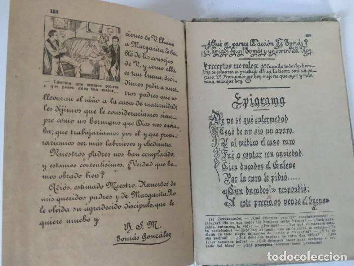 Libros de segunda mano: EL PRIMER MANUSCRITO - Foto 6
