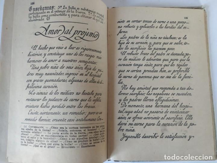 Libros de segunda mano: EL PRIMER MANUSCRITO - Foto 7