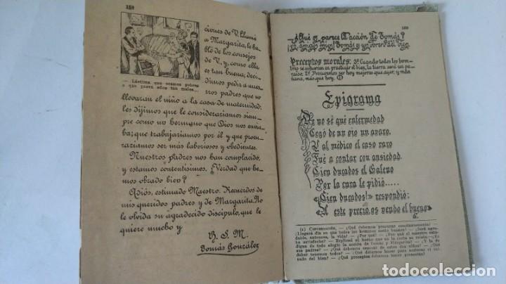 Libros de segunda mano: EL PRIMER MANUSCRITO - Foto 10