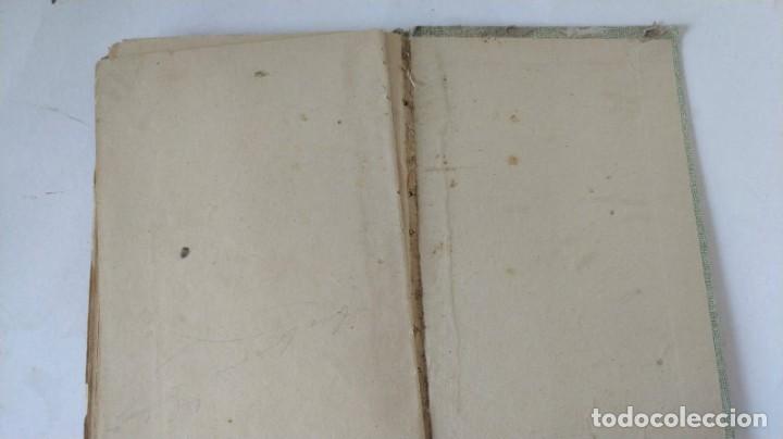 Libros de segunda mano: EL PRIMER MANUSCRITO - Foto 11