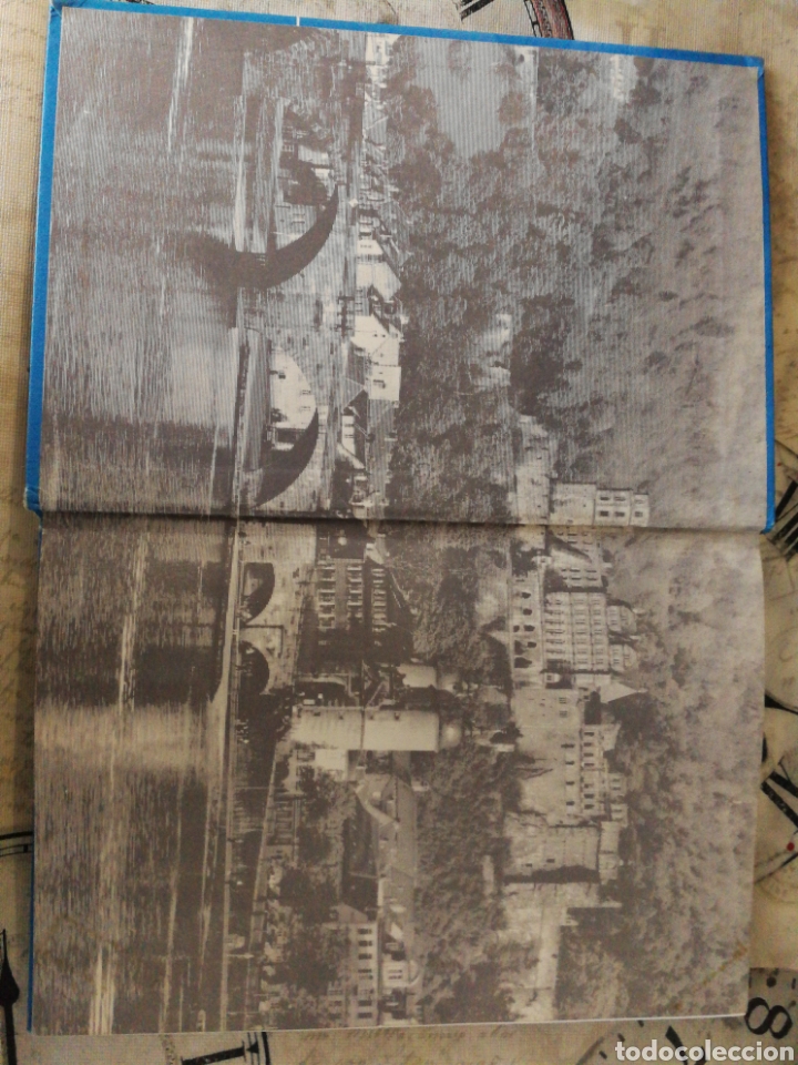Libros de segunda mano: LIBRO CURSO ALEM&Aacute;N, A&Ntilde;OS 70,TAPA DURA. - Foto 2