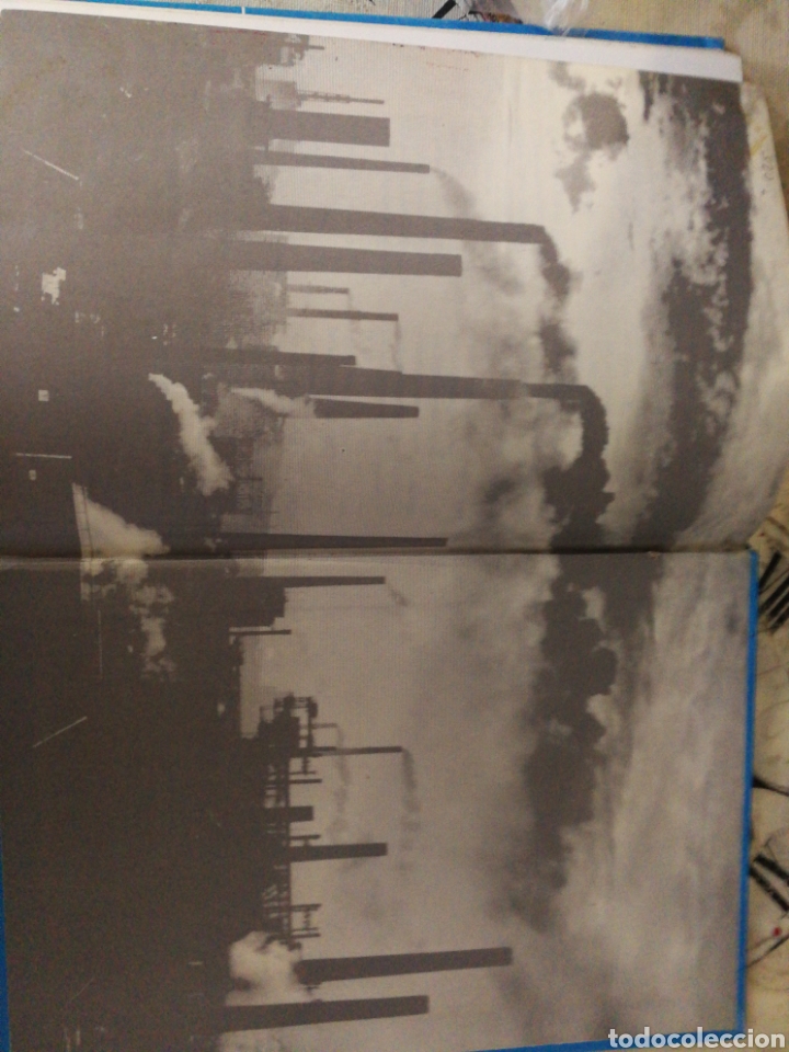 Libros de segunda mano: LIBRO CURSO ALEM&Aacute;N, A&Ntilde;OS 70,TAPA DURA. - Foto 6