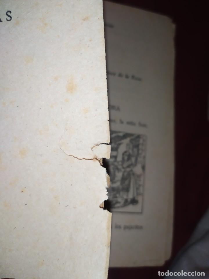 Libros de segunda mano: LECTURAS GRADUADAS LIBRO 1941 NIHIL OBSTAT VICENTE JENA - Foto 23