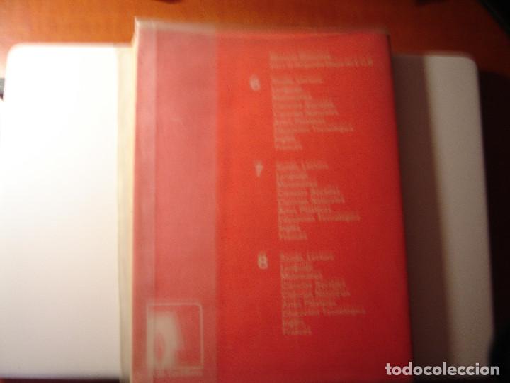 Libros de segunda mano: LIBROS DE TEXTO . LENGUAJE 6&ordm; SANTILLANA .EGB . - Foto 3