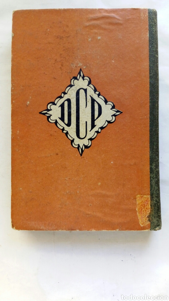 Libros de segunda mano: Pa&iacute;ses y Mares. Joaqu&iacute;n Pla Cargol. - Foto 2