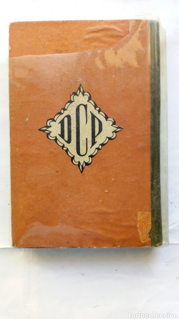 Libros de segunda mano: Pa&iacute;ses y Mares. Joaqu&iacute;n Pla Cargol. - Foto 6