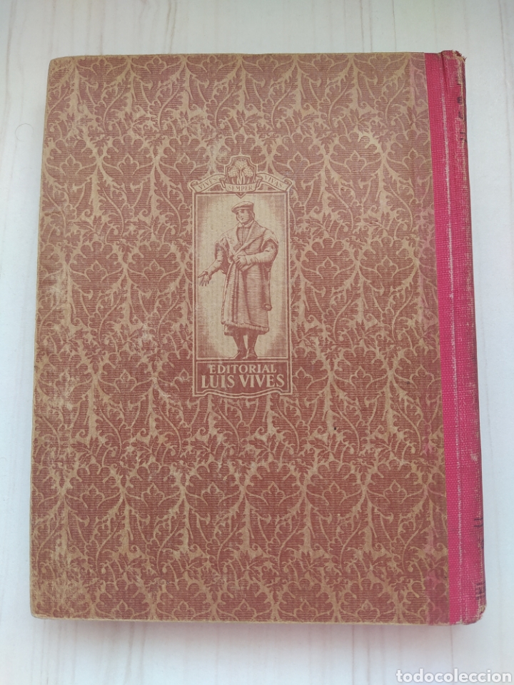 Libros de segunda mano: ENCICLOPEDIA SEGUNDO GRADO - EDELVIVES - Foto 2