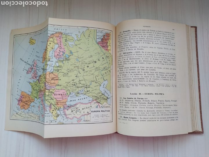 Libros de segunda mano: ENCICLOPEDIA SEGUNDO GRADO - EDELVIVES - Foto 3