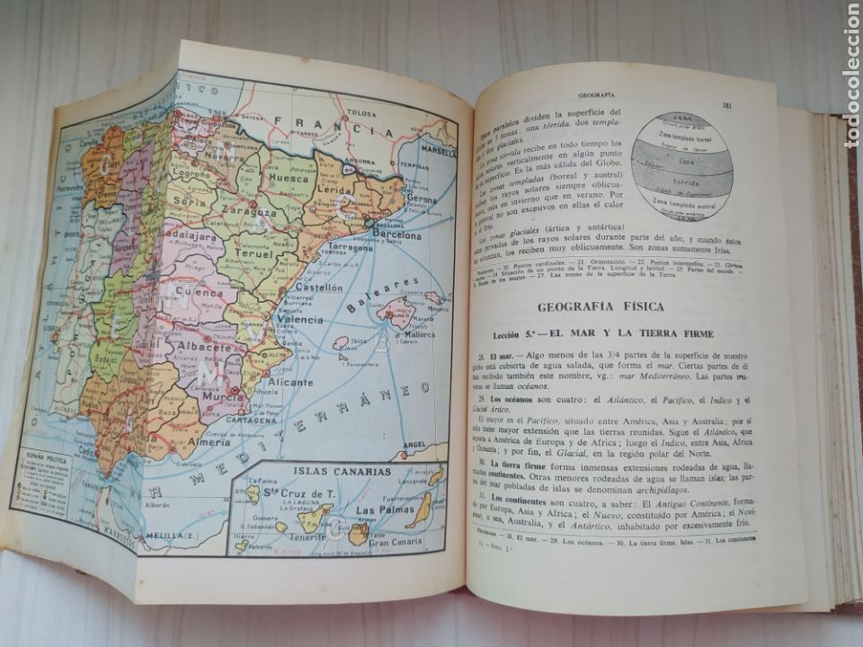 Libros de segunda mano: ENCICLOPEDIA SEGUNDO GRADO - EDELVIVES - Foto 4