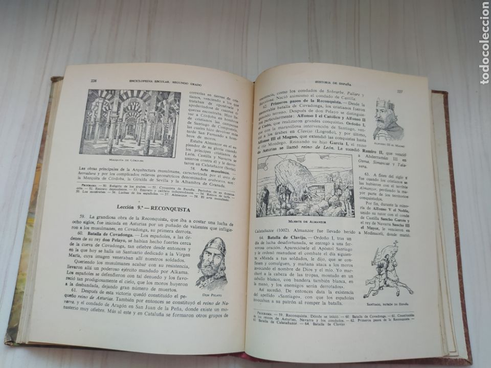 Libros de segunda mano: ENCICLOPEDIA SEGUNDO GRADO - EDELVIVES - Foto 5