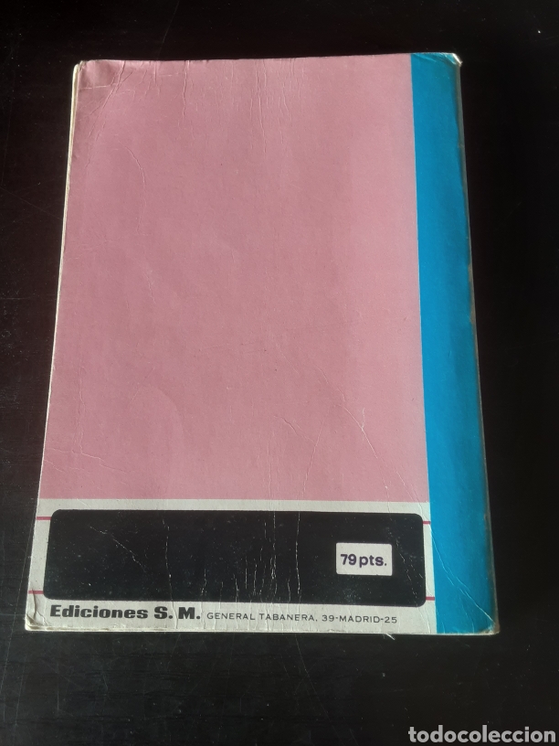 Libros de segunda mano: Le fran&ccedil;ais el&egrave;mentaire. Ediciones S.M. - Foto 4