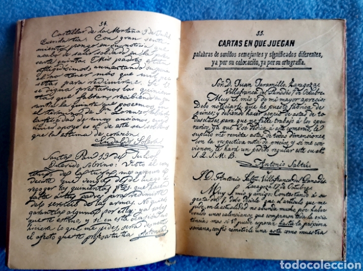 Libros de segunda mano: GUIA DEL ARTESANO - LIBRO DE E. PALUZIE - 1909 - Foto 2