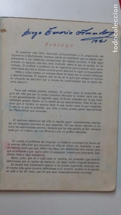 Libros de segunda mano: EL C&Aacute;LCULO EN LA VIDA DIARIA - 4&ordm; GRADO - EDICIONES SM - Foto 3