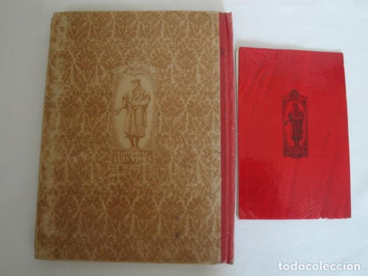 Libros de segunda mano: Matem&aacute;ticas. Segundo Curso. Editorial Edelvives. A&ntilde;o 1958 - Foto 8
